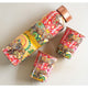 "Padharo Mhare Desh" Printed theme Copper Bottle & Glass Gif Set