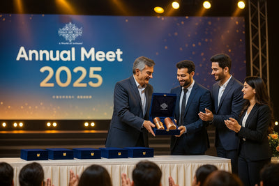 Because success isn’t just achieved, it’s celebrated – gift your team the joy they deserve.