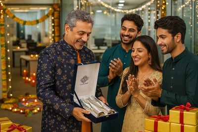 Celebrate the season of gratitude with hampers that bring people closer.