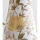 Pure Copper Bedroom Bottle with Golden Print Design 1500 ML