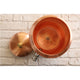 Pure Copper Water Pot with Tap & Stand 5 Liters