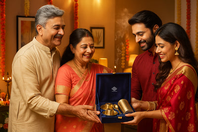 A new home, a new story – let your gift be the first beautiful chapter.