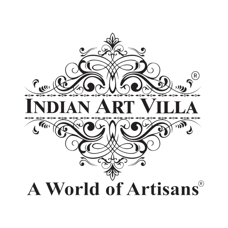About Indian Art Villa
